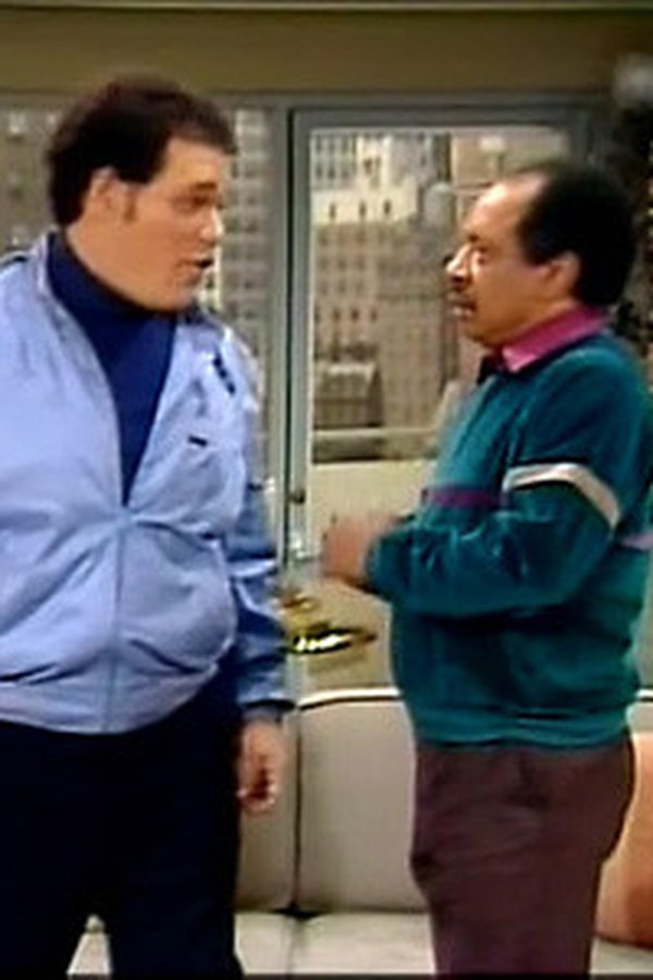 I Jeffersons – S09E17 – Le guardie del corpo