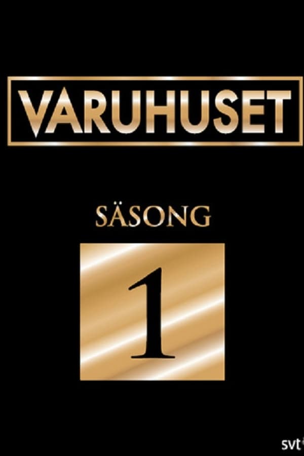 Varuhuset