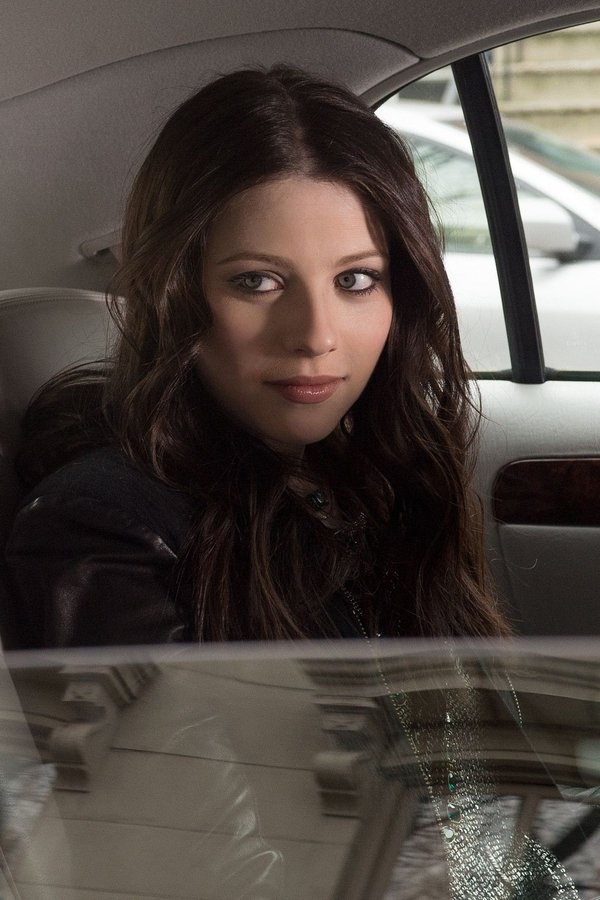 Gossip Girl – S05E24 – Il ritorno dell’anello