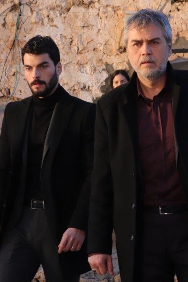 Hercai – Amore e vendetta – S02E23 – Episodio 23