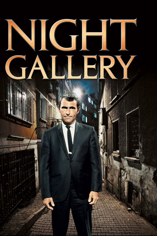 Galería nocturna (Night Gallery)