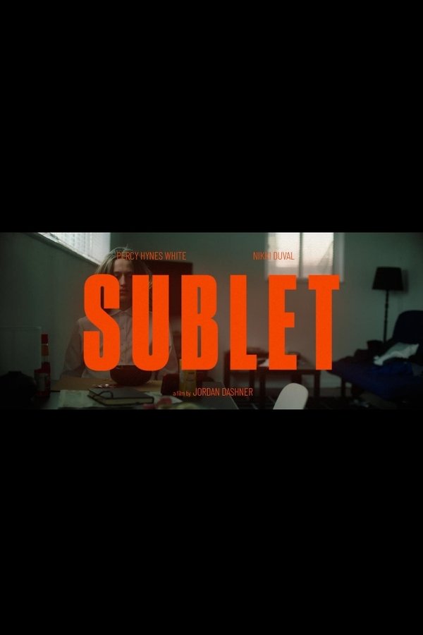 Sublet