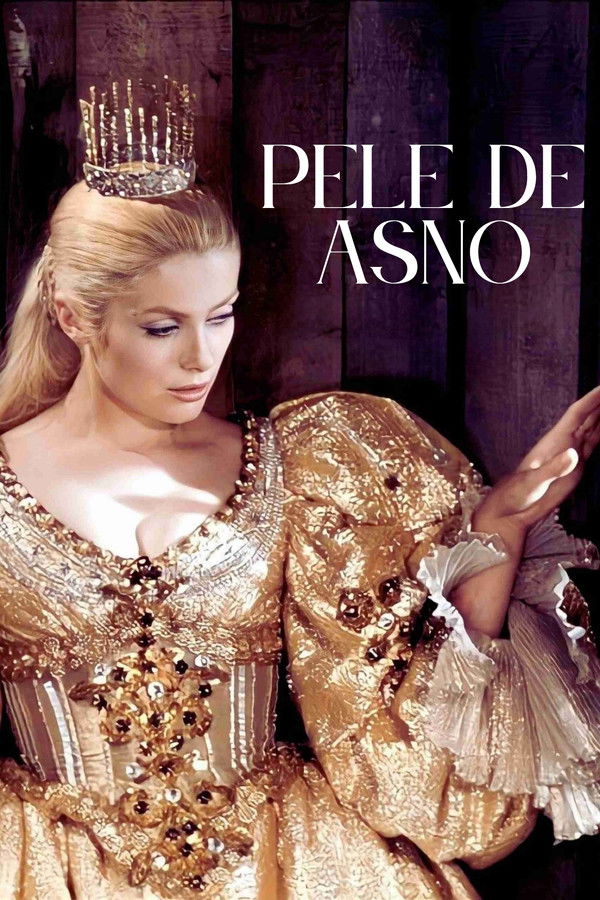 Pele de Asno