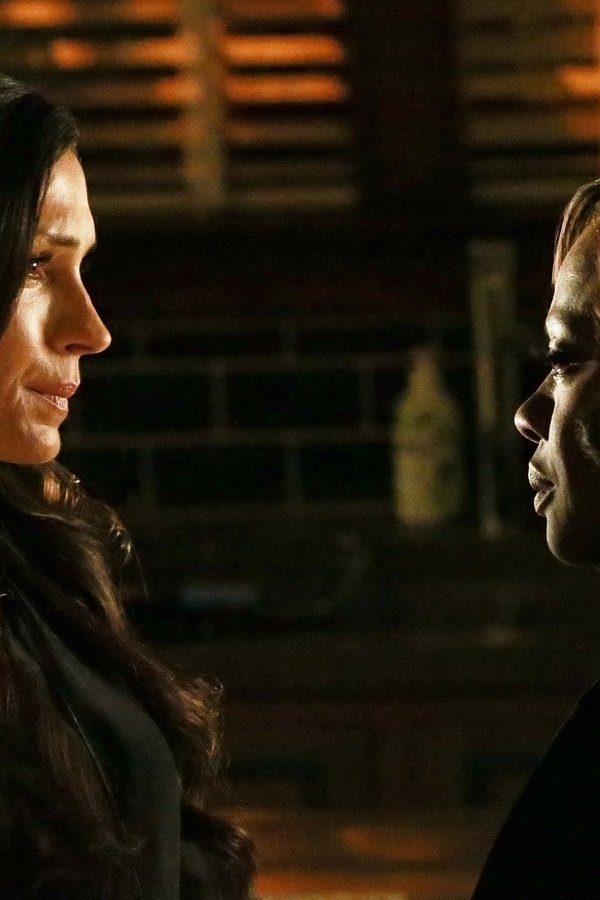 Le regole del delitto perfetto – S02E02 – Lei sta morendo