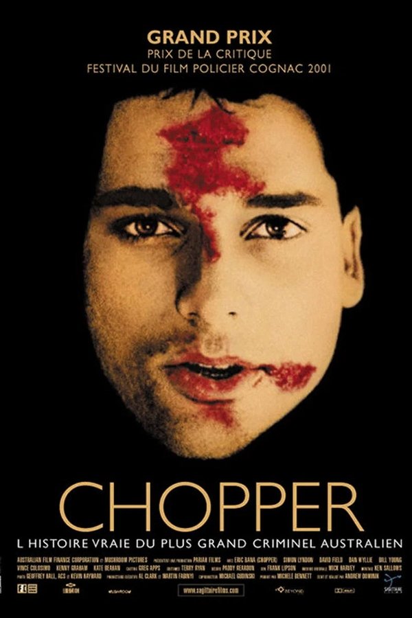 Chopper