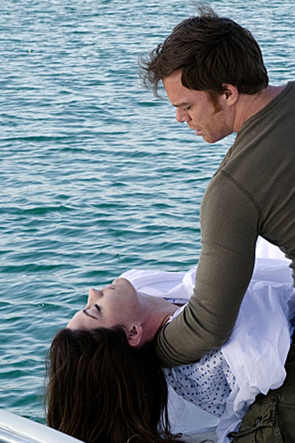 Dexter – S08E12 – Ricorda i mostri