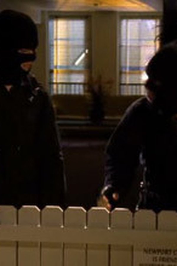The O.C. – S04E12 – Il Giorno della Marmotta