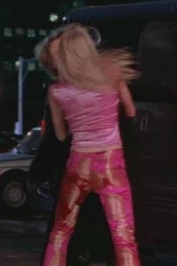 La Femme Nikita – S01E16 – Episodio 16