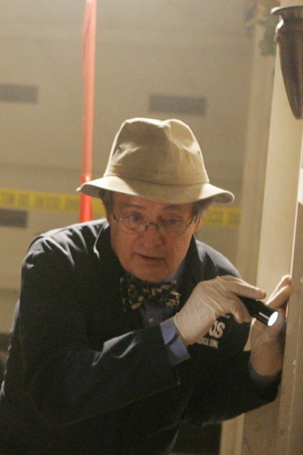 NCIS – Unità anticrimine – S04E17 – Scheletri