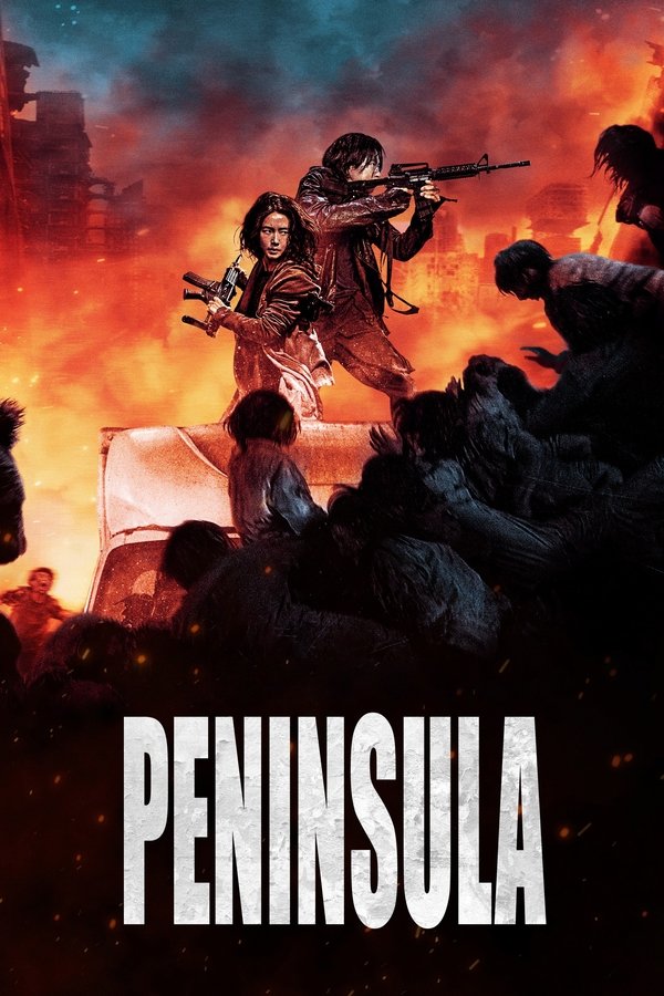 SC - Peninsula  (2020)