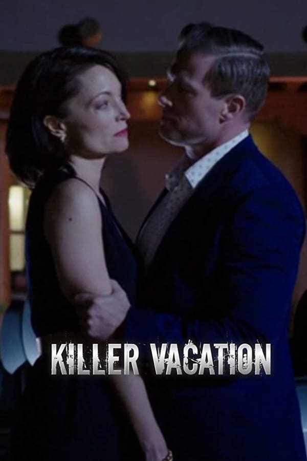 Killer Vacation