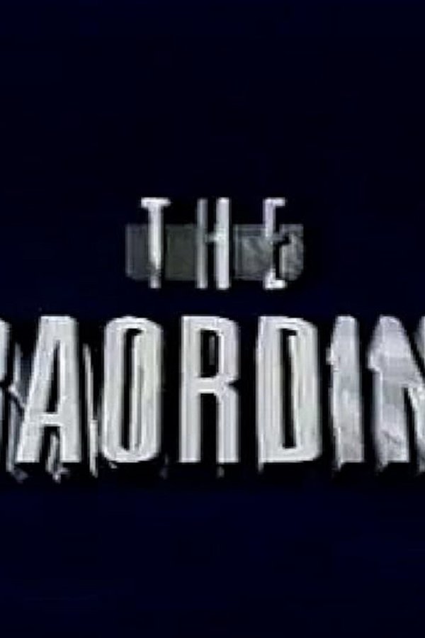 The Extraordinary poster