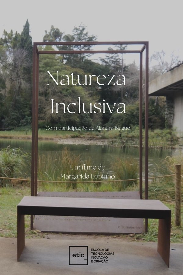 Inclusive Nature poster