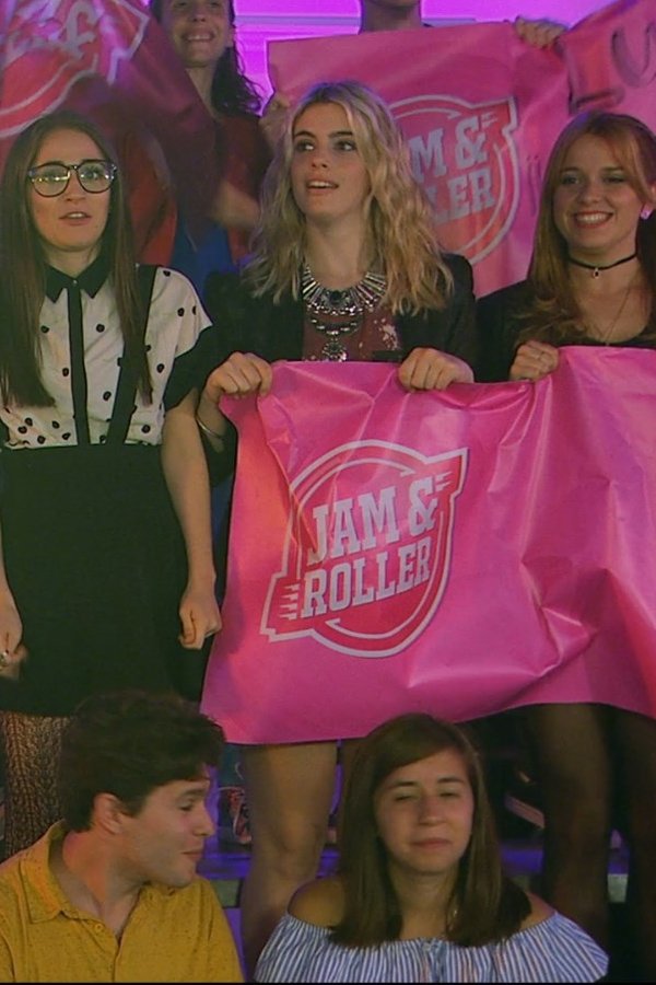 Soy Luna – S02E41 – Episodio 41