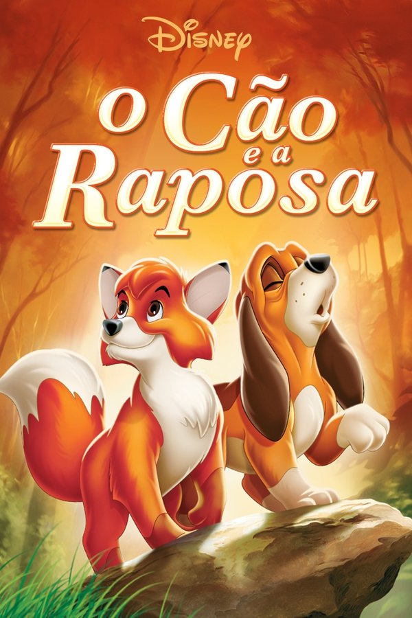 O Cão e a Raposa (1981)