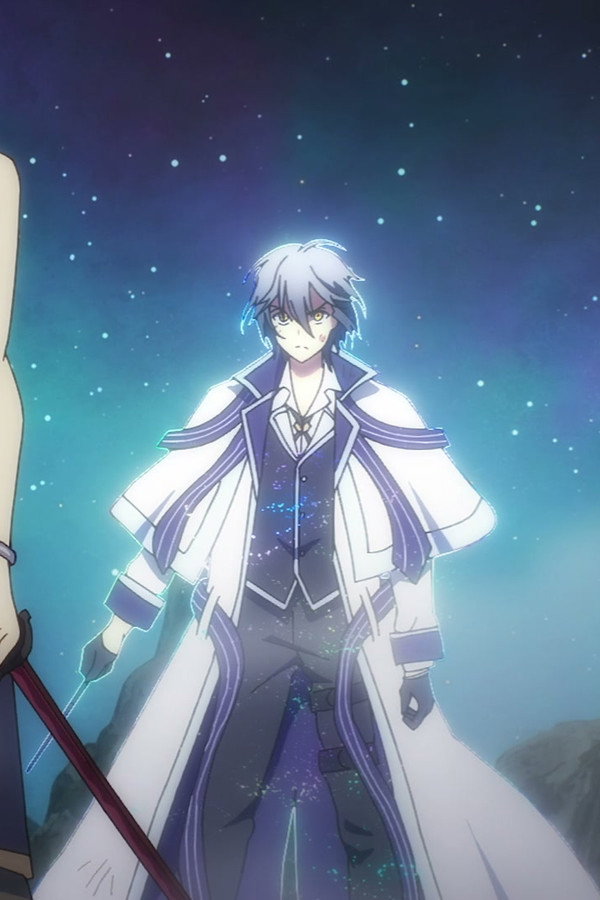 The Banished Court Magician Aims to Become the Strongest