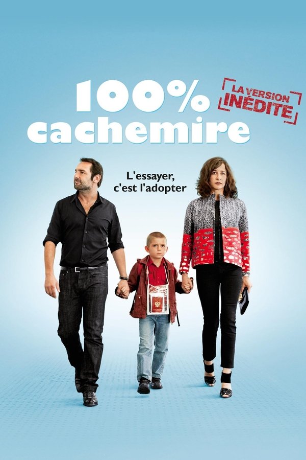 FR - 100% cachemire (2013)