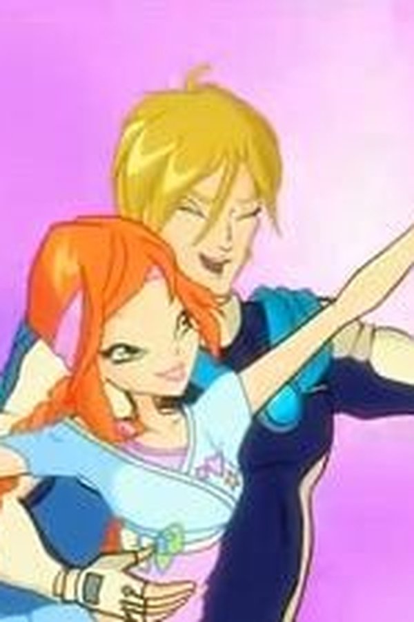 Winx Club – S05E25 – Scontro epico