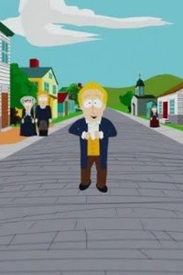 Tout sur les mormons