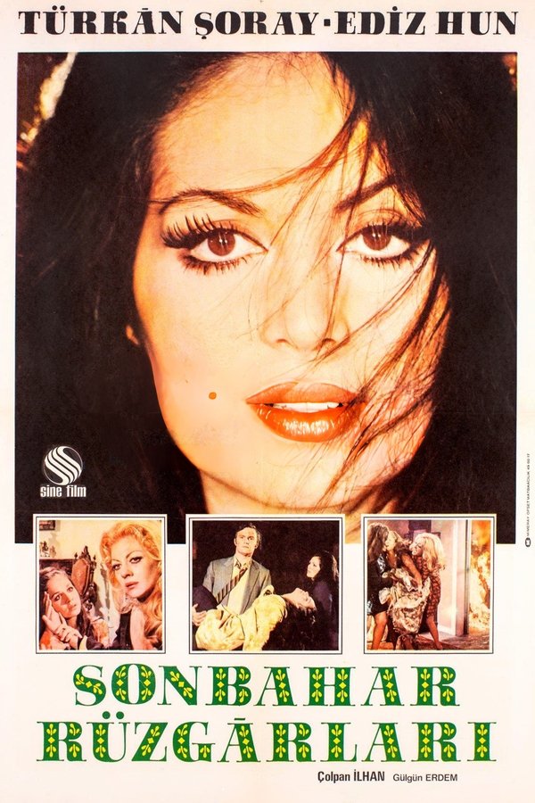 Sonbahar Rüzgarları