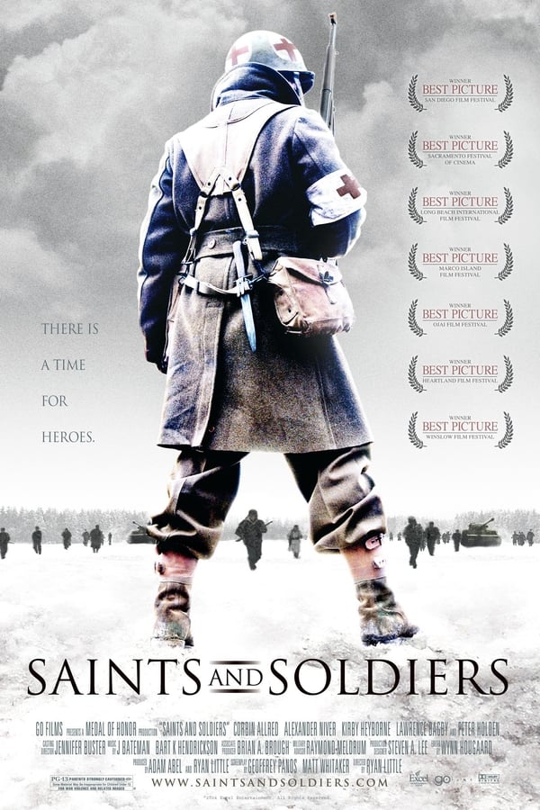 FR| Saints And Soldiers 