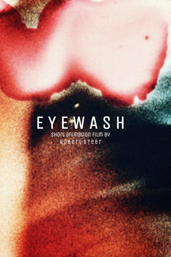 Eyewash