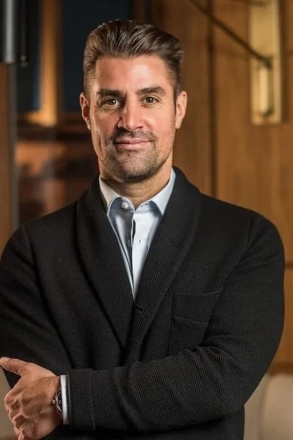 Kevin Boehm