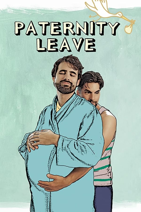 Paternity Leave (2015)