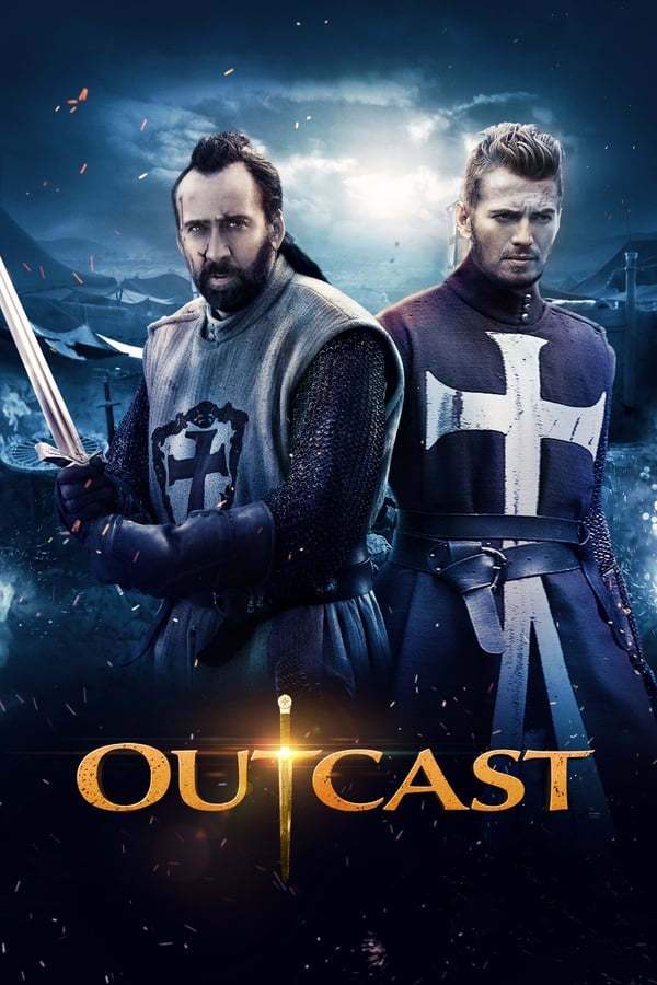 EN - Outcast  (2014)