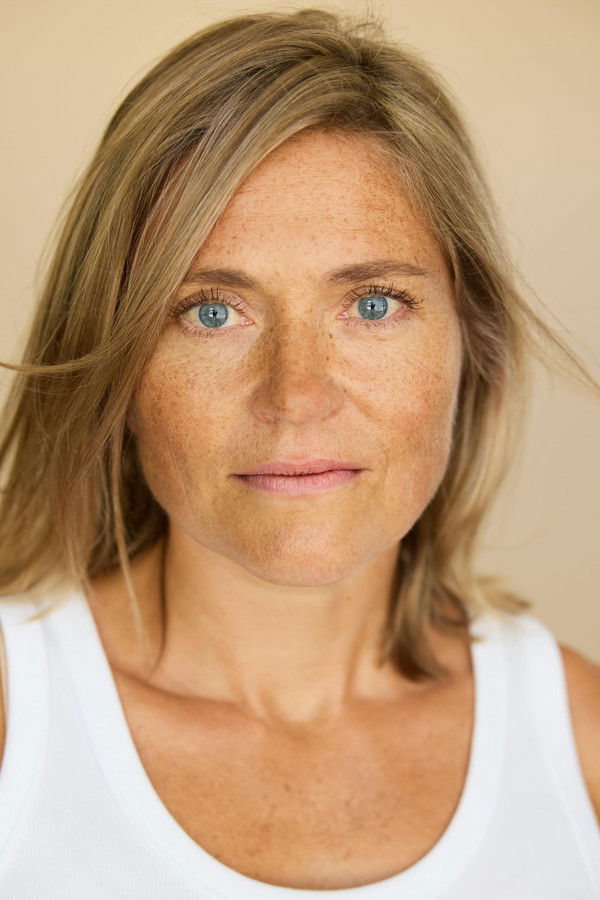 Inka Kallén's headshot