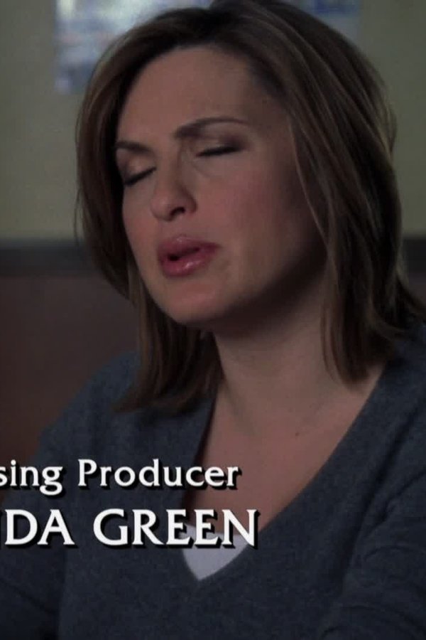 Law & Order: Unità vittime speciali – S07E18 – Veleno