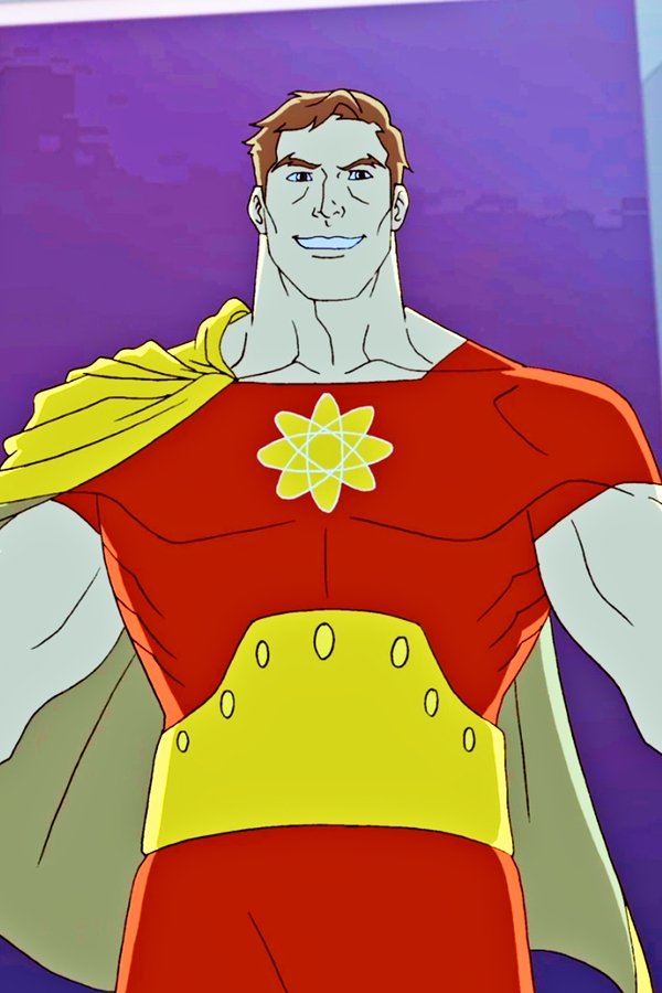 Avengers Assemble – S01E07 – Hiperyon