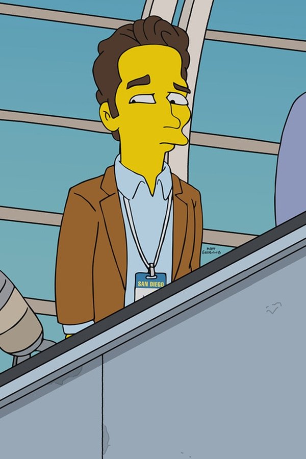 I Simpson – S32E07 – Tre sogni infranti