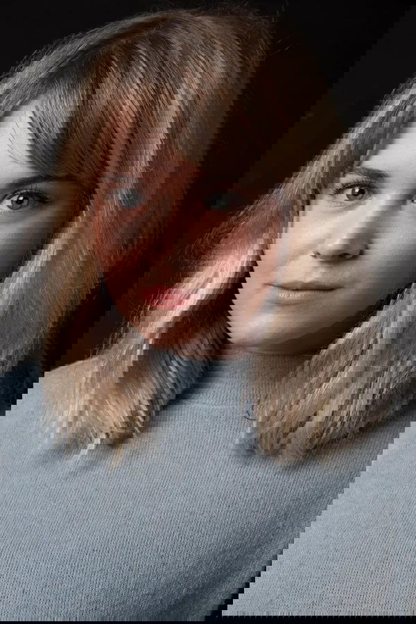Roos Dickmann's headshot