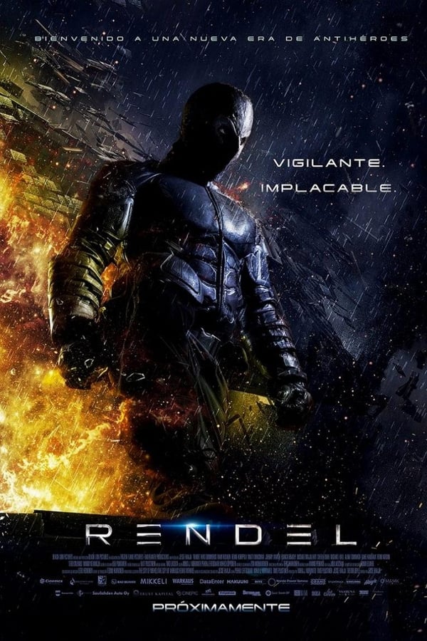 Rendel