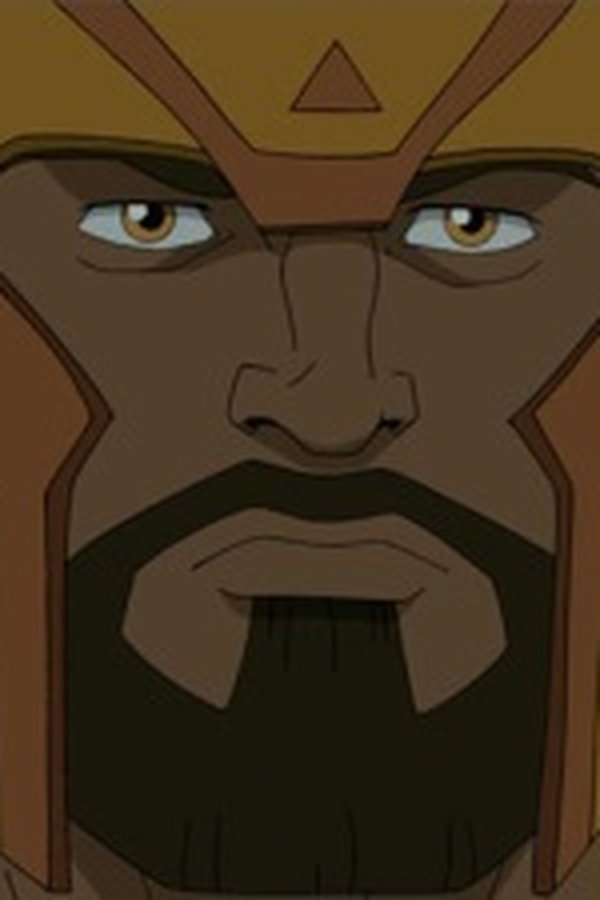 Hulk e gli agenti S.M.A.S.H. – S01E19 – Episodio 19