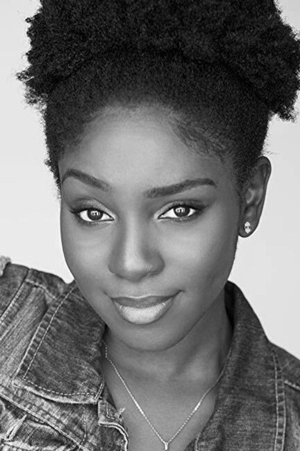 Karen Obilom's headshot