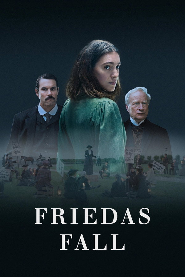 Frieda’s Case
