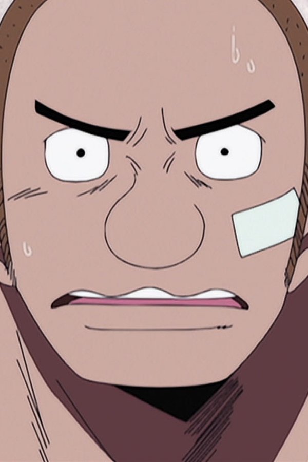 One Piece: All’arrembaggio! – S06E189 – Un’eterna amicizia