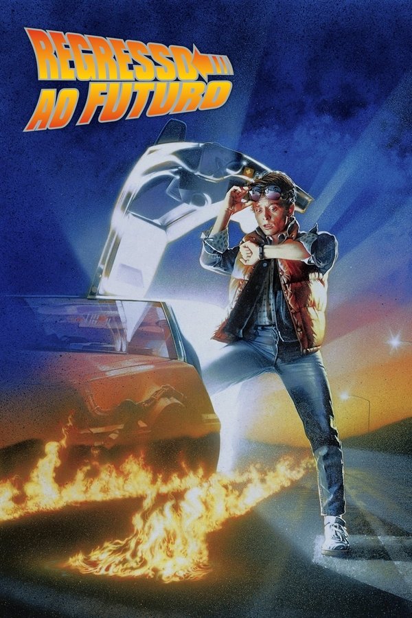 De Volta para o Futuro (1985)
