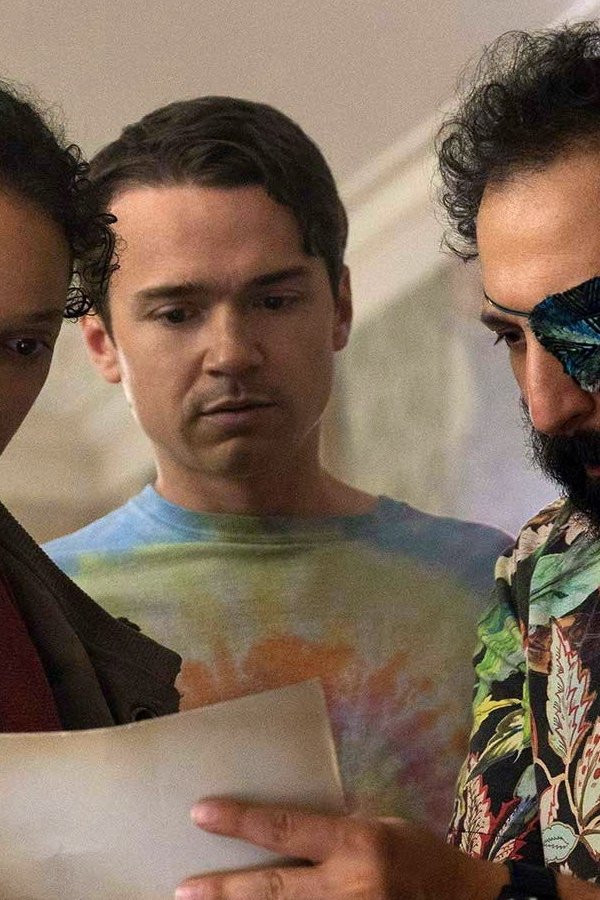 Utopia – S01E06 – Episodio 6