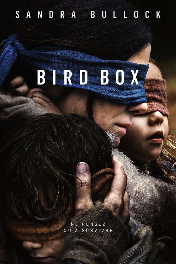 FR - Bird Box (2018)