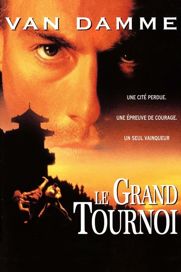 TVplus FR - Le Grand Tournoi (1996)