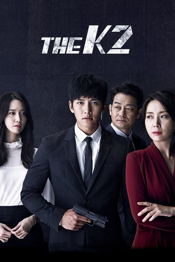 The K2. Episode 1 of Season 1.