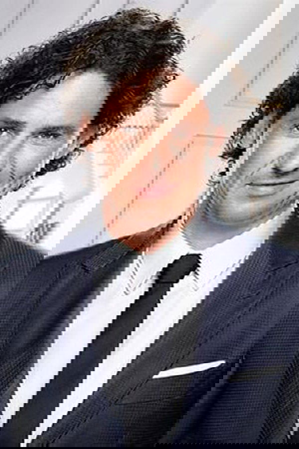 Colin Fassnidge