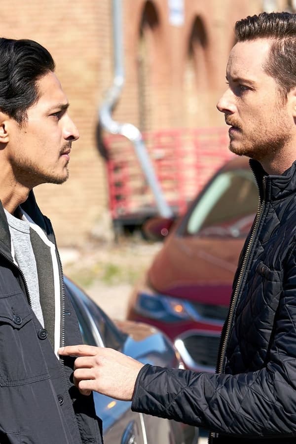 Chicago P.D. – S05E07 – Nel mirino