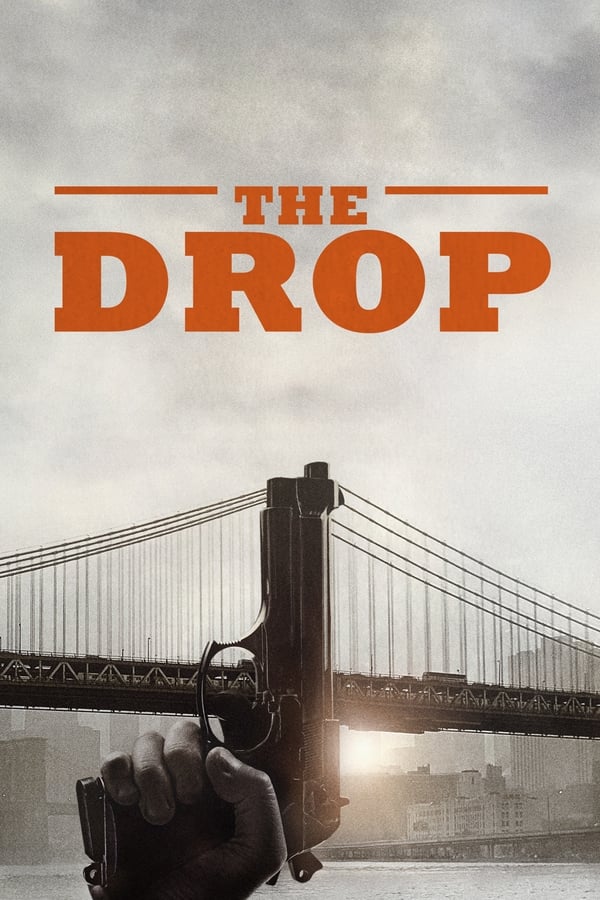 TVplus NL - The Drop (2014)