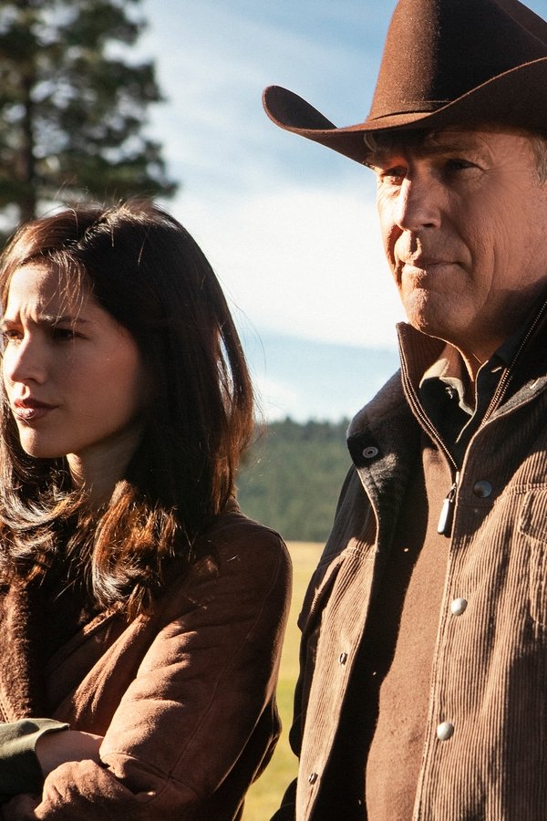 Yellowstone – S01E05 – Episodio 5