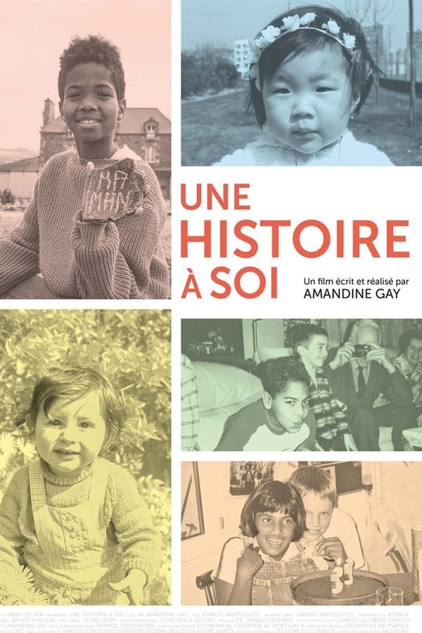 Une Histoire à Soi