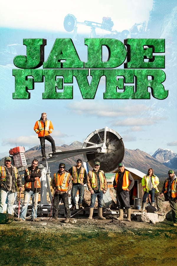 Jade Fever